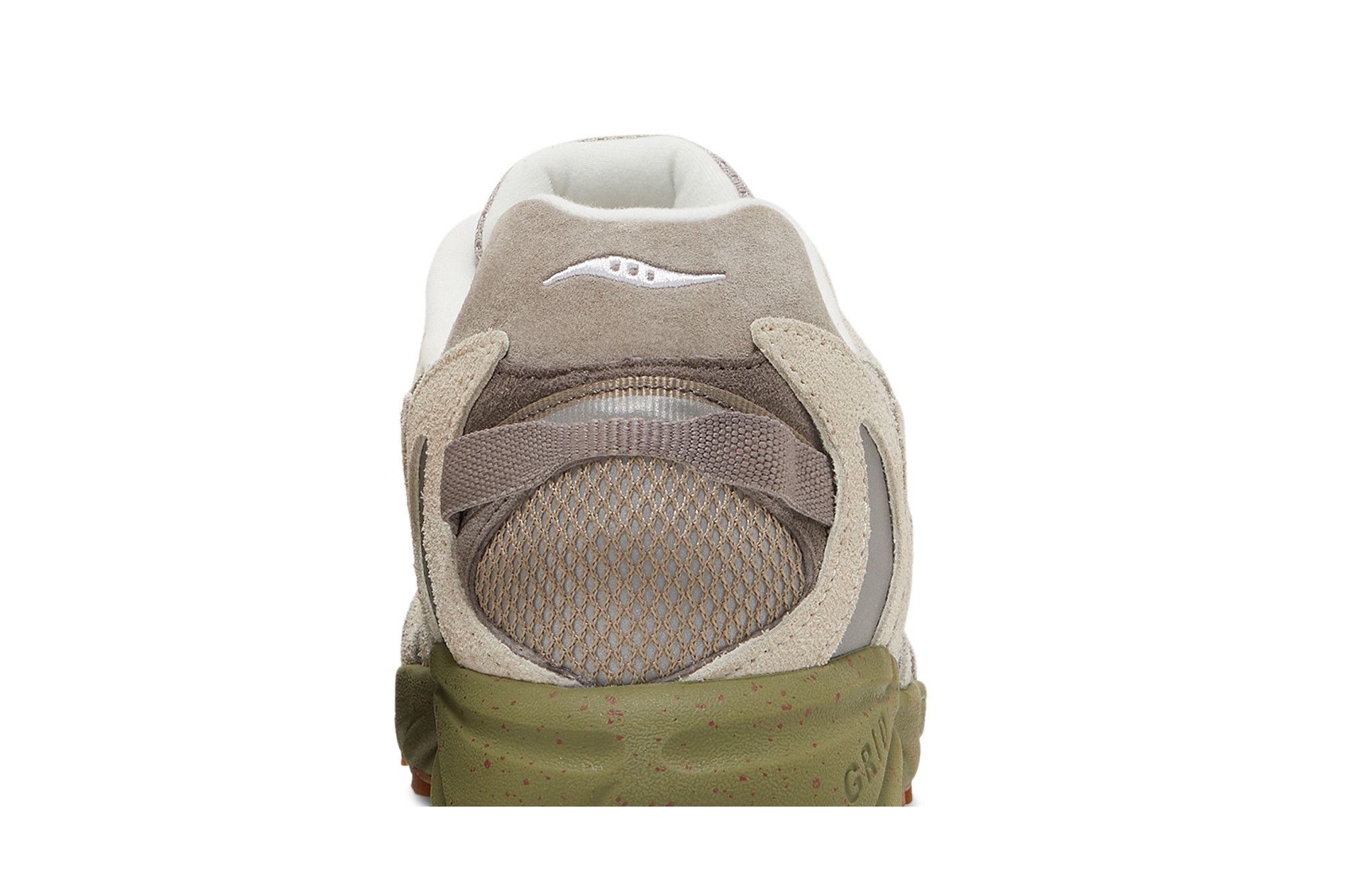 Buy Saucony Raised By Wolves x Grid Azura 2000 'Pack Leader