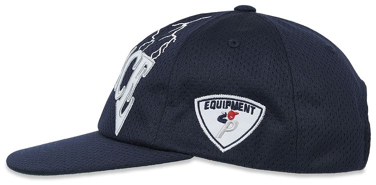 Palace Hesh Strapback Navy