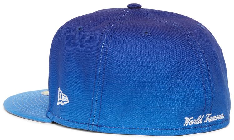 Buy Supreme Gradient Box Logo New Era 