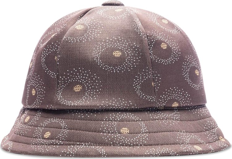 Needles Bermuda Hat Brown