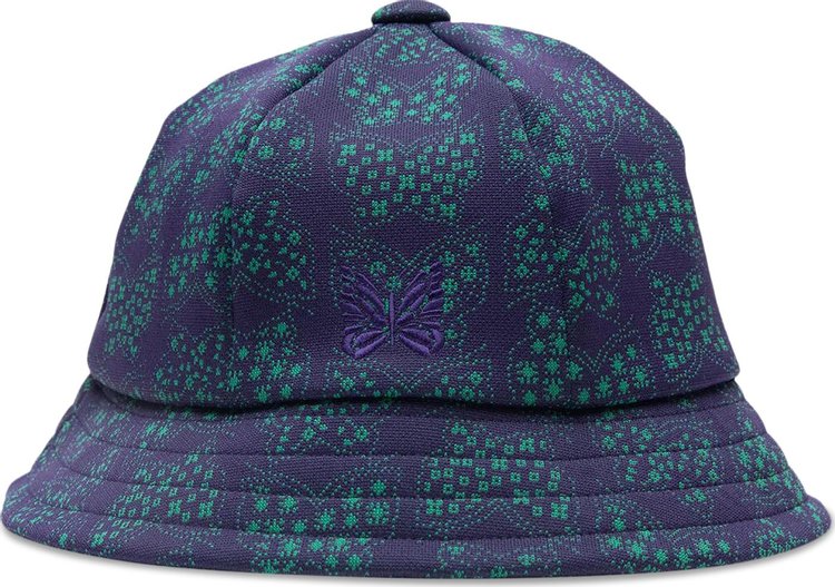 Needles Bermuda Hat Papillion