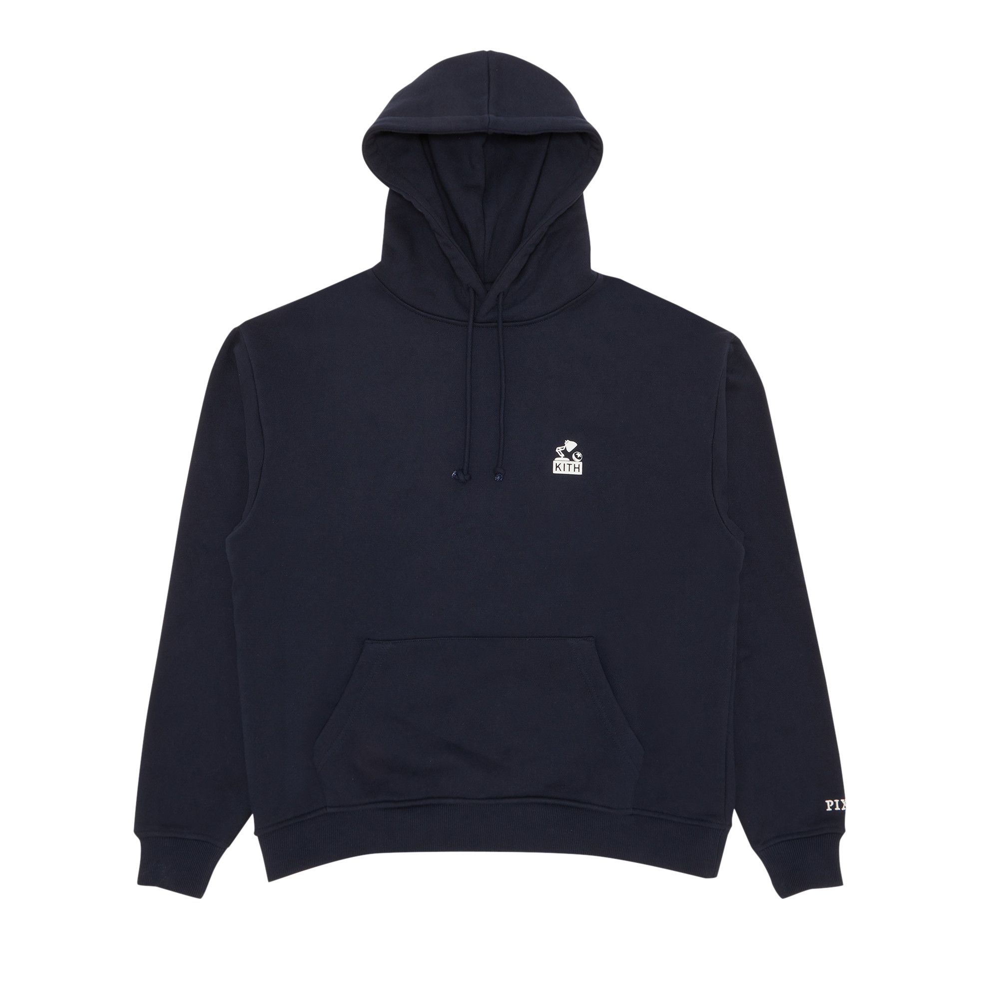 Kith carson down shop hoodie