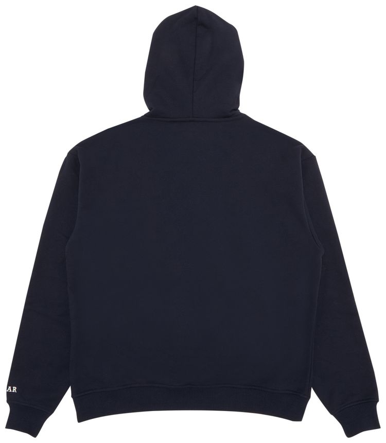 Kith x Pixar Caps Williams Hoodie In Store Exclusive Black