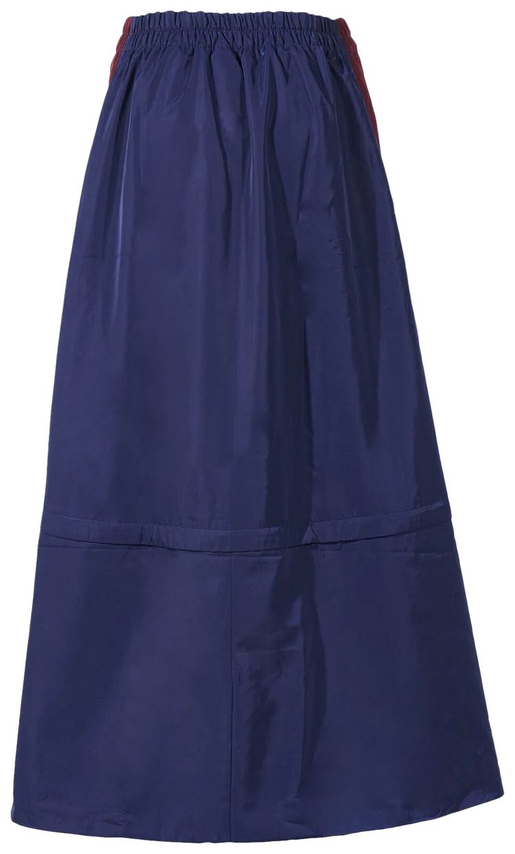 Puma Keeping Score Ballroom Baller Convertible Skirt Patriot Blue
