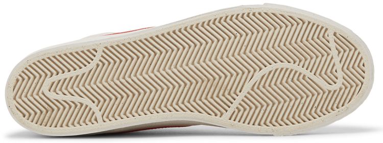 Nike Zoom Blazer Mid SB White University Red