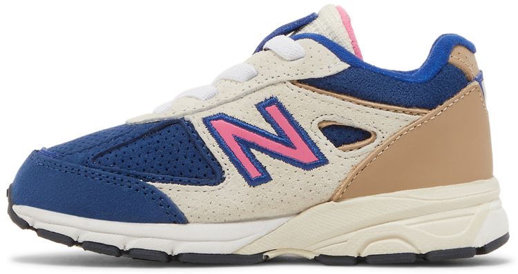 Kith x New Balance 990v4 Toddler Daytona
