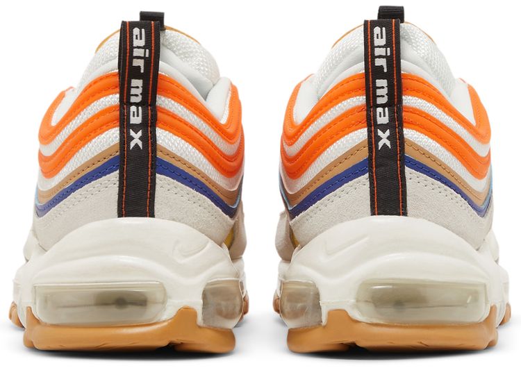 Nike Air Max 97 Frank Rudy