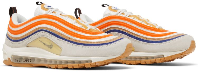 Nike Air Max 97 Frank Rudy