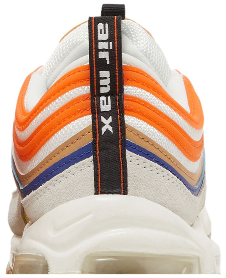 Nike Air Max 97 Frank Rudy