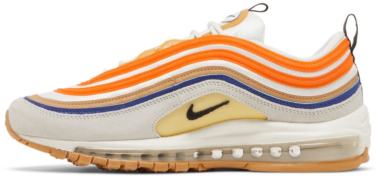 Nike Air Max 97 Frank Rudy