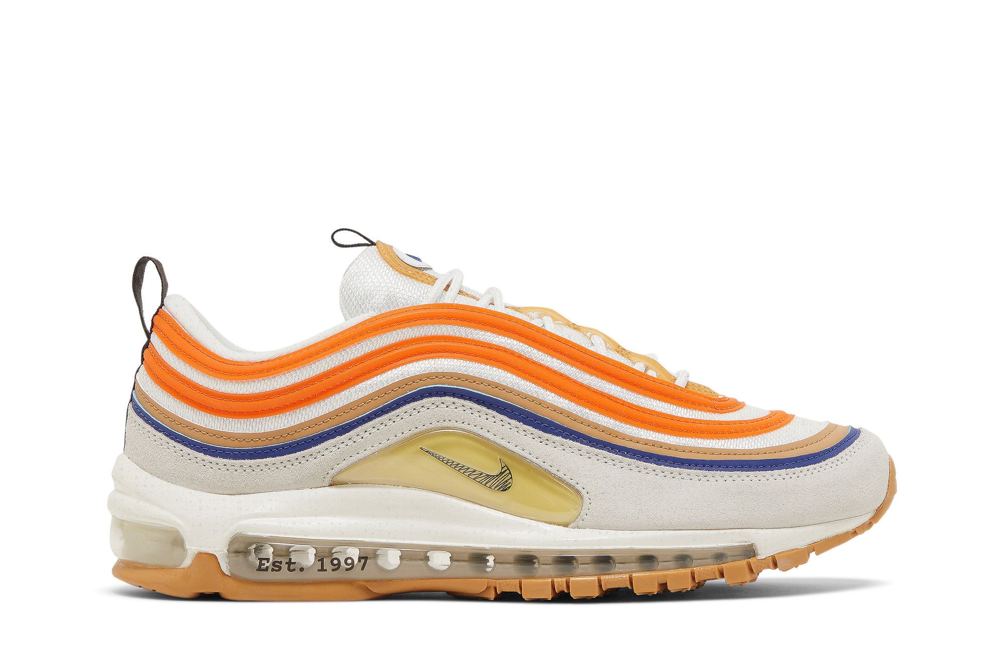 97s yellow on sale