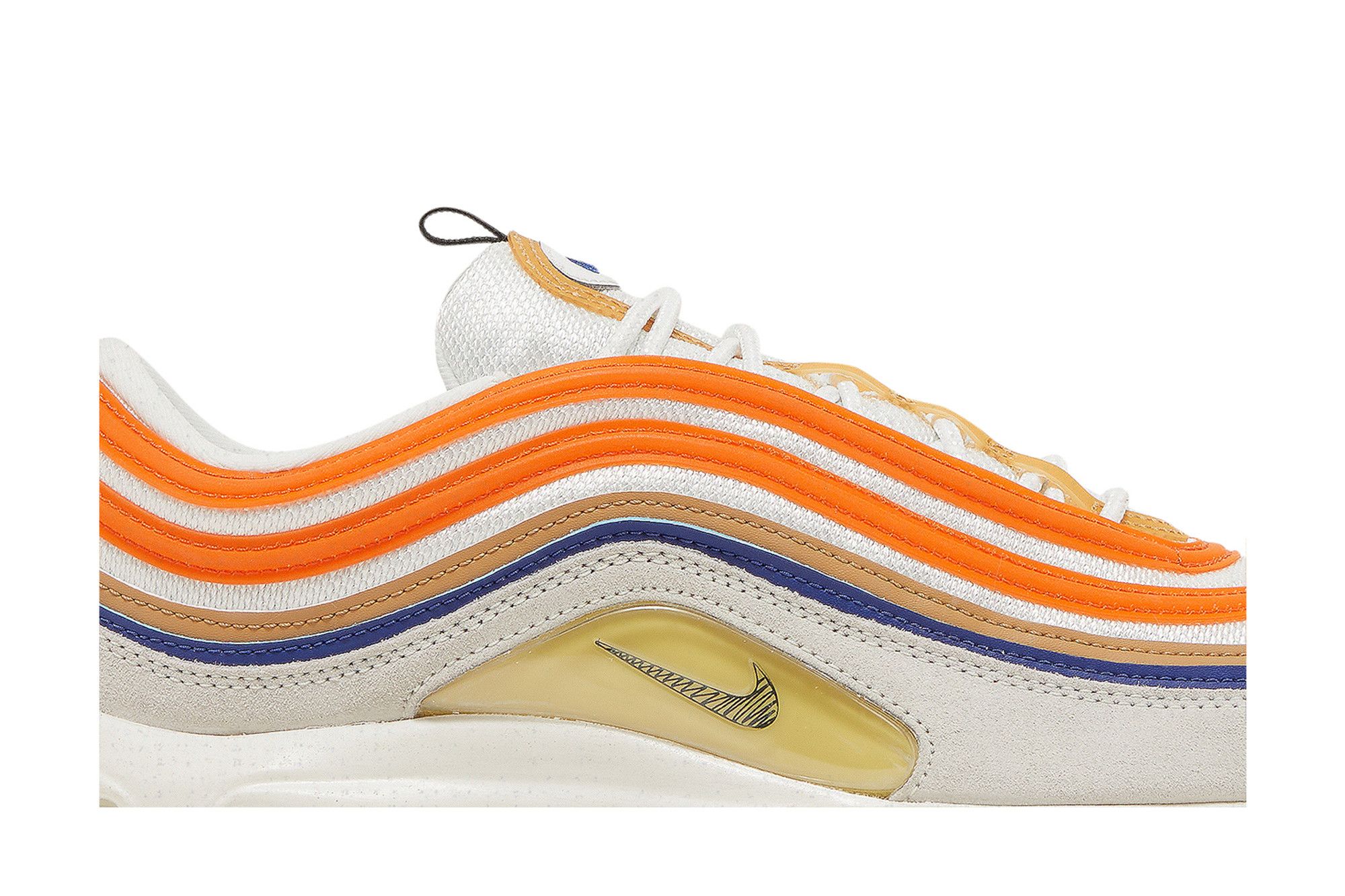 Buy Air Max 97 Frank Rudy DV2619 100 GOAT CA