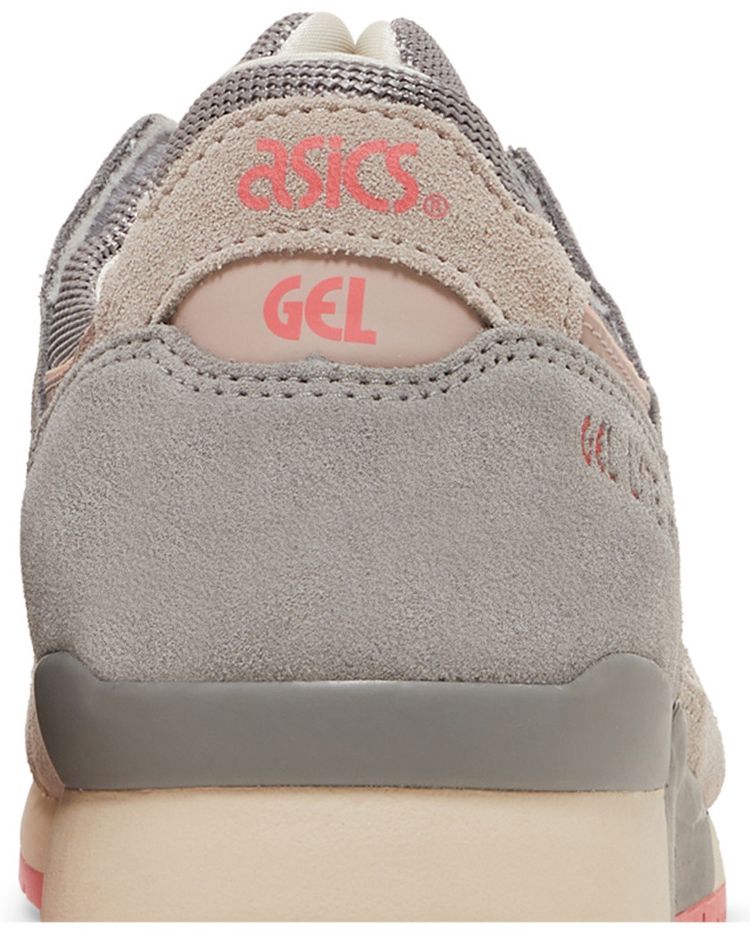 Asics Gel Lyte 3 OG Oatmeal Fawn