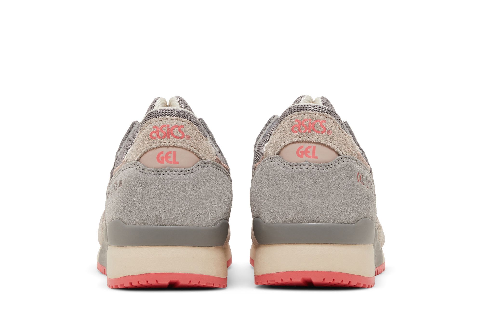 Buy Gel Lyte 3 OG 'Oatmeal Fawn' - 1201A832 251 | GOAT Buy Gel Lyte 3 OG 'Oatmeal Fawn' - 1201A832 251 | GOAT