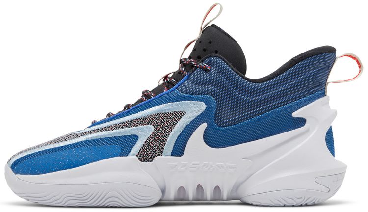 Nike Cosmic Unity 2 Better Us Off Noir