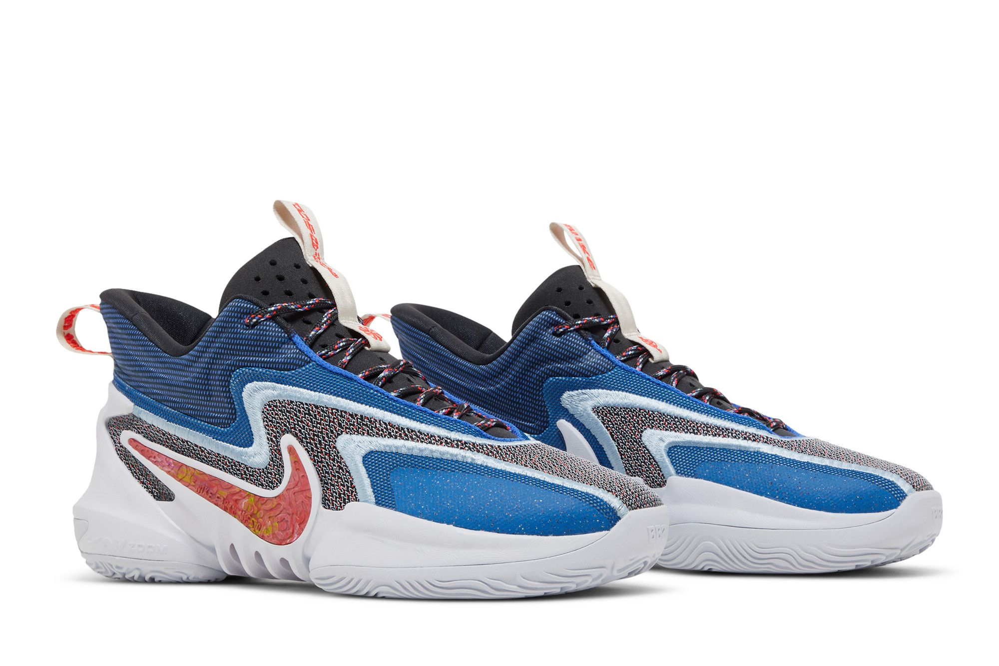 Buy Nike Cosmic Unity 2 'Better Us - Off Noir' - DH1537 002 | GOAT