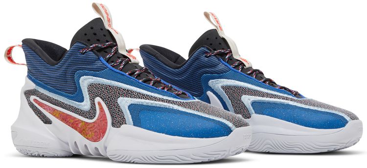 Nike Cosmic Unity 2 Better Us Off Noir