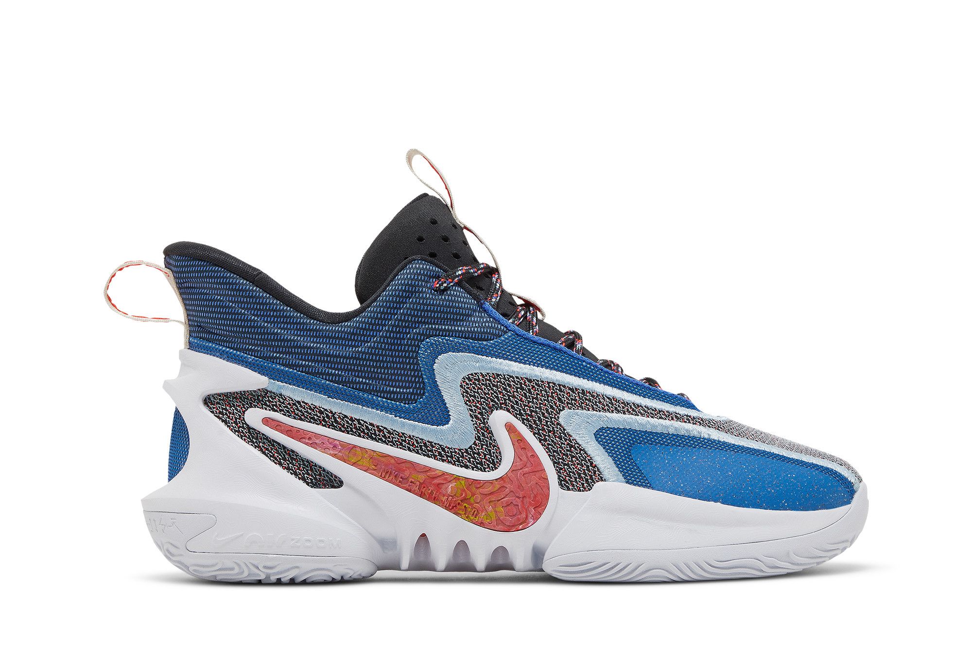 Buy Nike Cosmic Unity 2 'Better Us - Off Noir' - DH1537 002