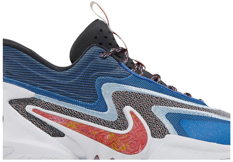 Nike Cosmic Unity 2 Better Us Off Noir