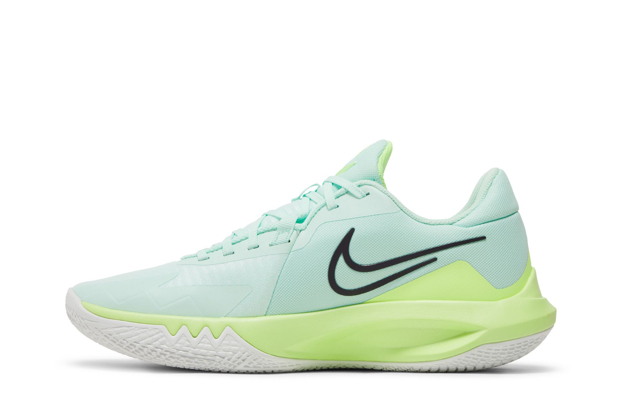 Buy Nike Precision 6 'Mint Foam' - DD9535 300 | GOAT
