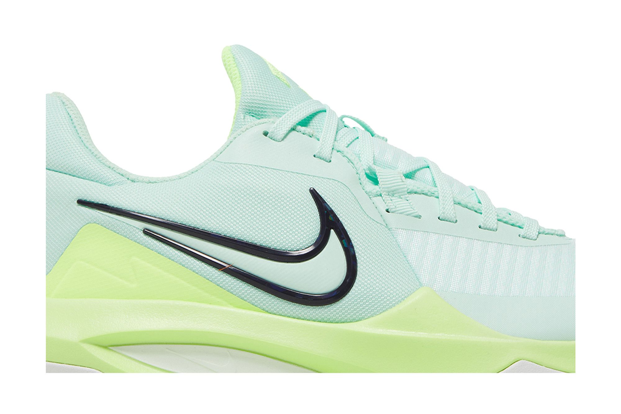 Buy Nike Precision 6 'Mint Foam' - DD9535 300 | GOAT