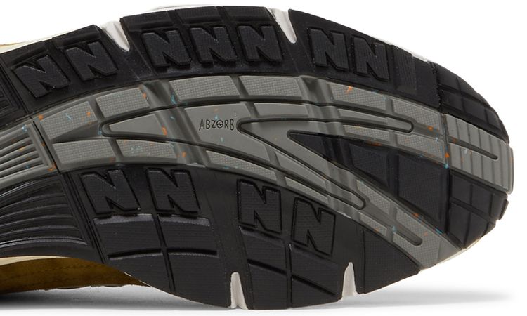 New Balance 991 Made in England Green Moss