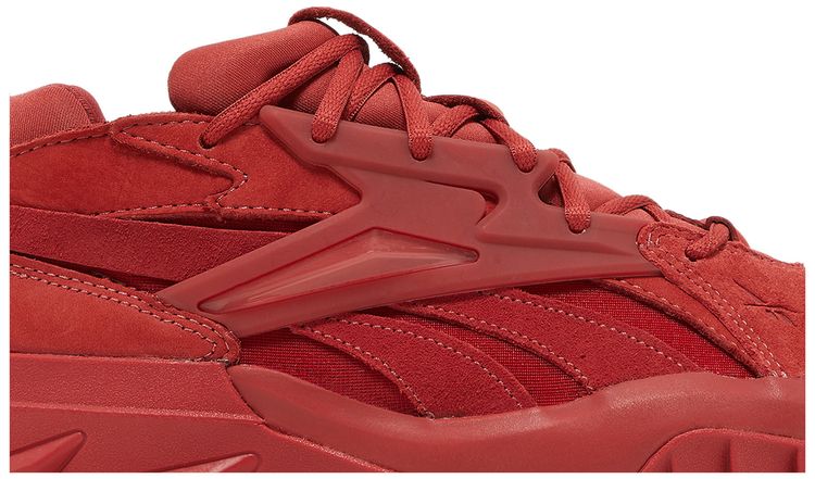 Cardi B x Reebok Wmns Club C V2 Mars Red