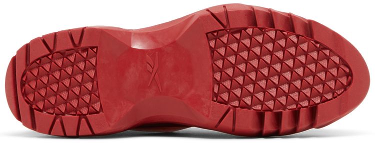 Cardi B x Reebok Wmns Club C V2 Mars Red