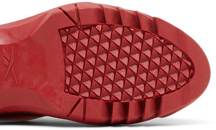 Cardi B x Reebok Wmns Club C V2 Mars Red