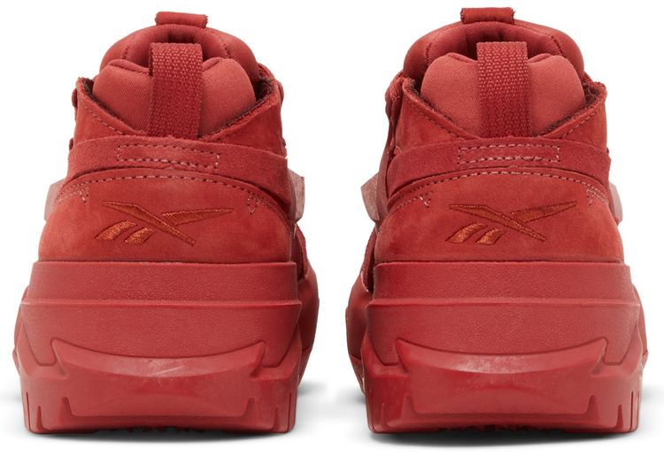 Cardi B x Reebok Wmns Club C V2 Mars Red