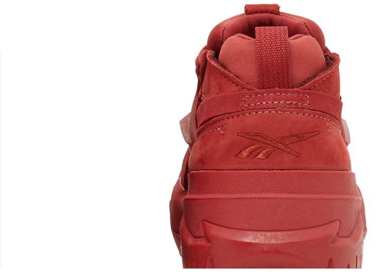 Cardi B x Reebok Wmns Club C V2 Mars Red