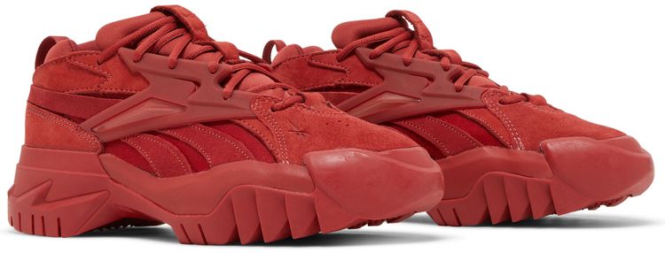 Cardi B x Reebok Wmns Club C V2 Mars Red