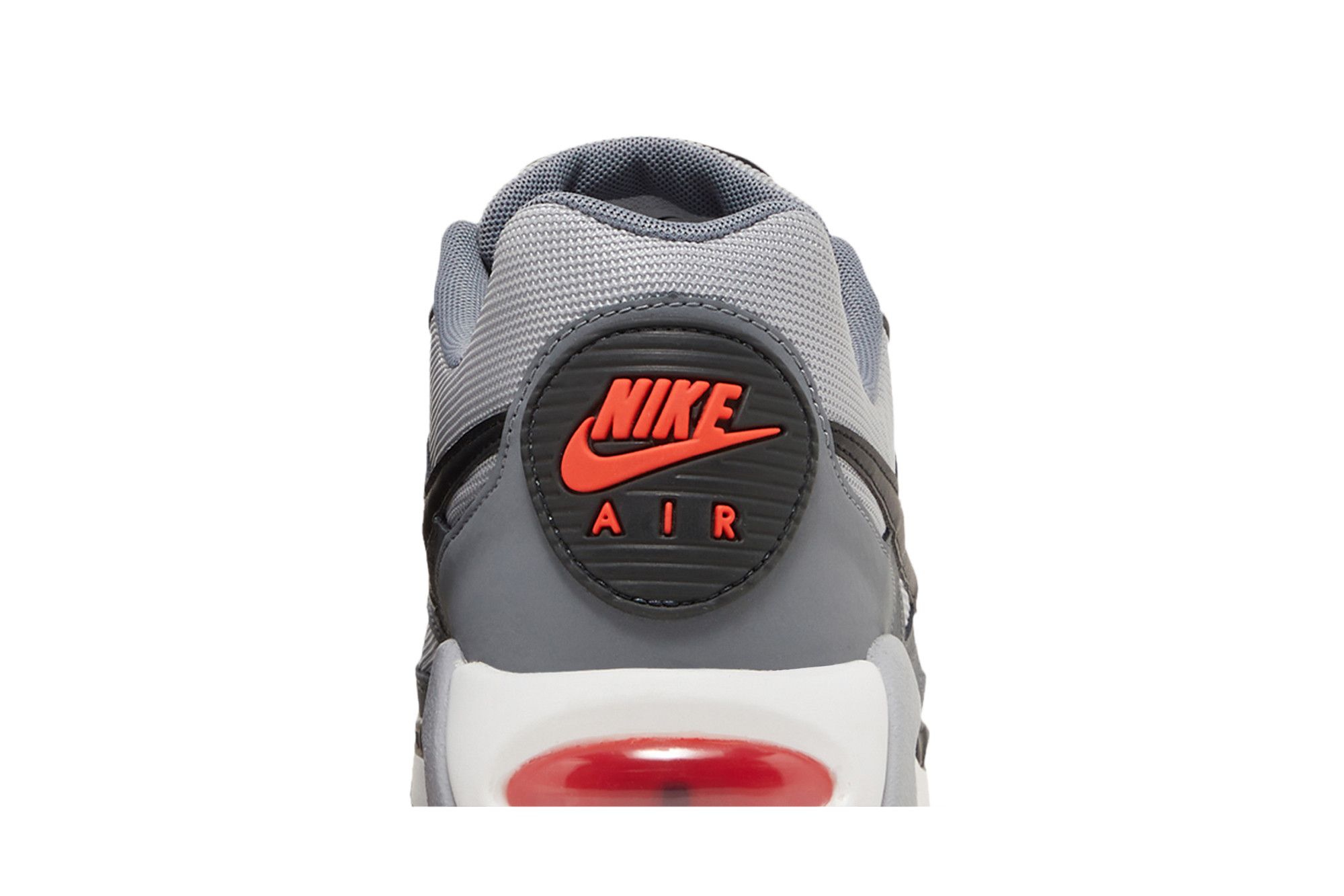 air max ivo grey