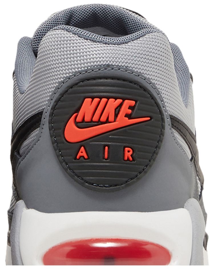 Nike Air Max IVO Wolf Grey