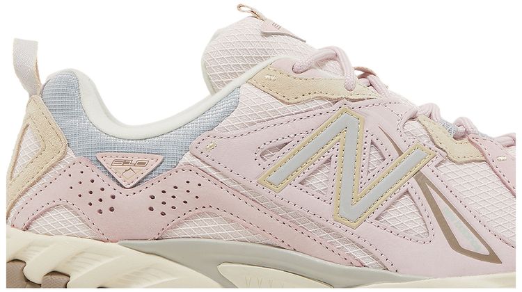 New Balance 610 Stone Pink Sandstone
