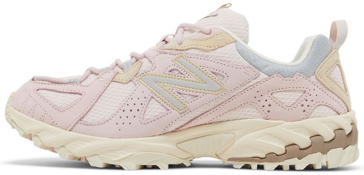 New Balance 610 Stone Pink Sandstone