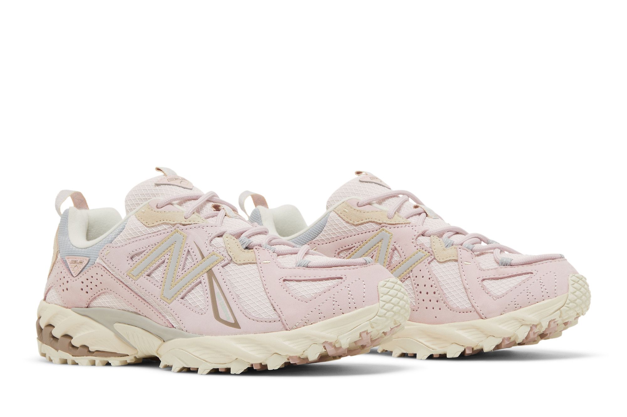 Buy 610 'Stone Pink Sandstone' - ML610TH | GOAT