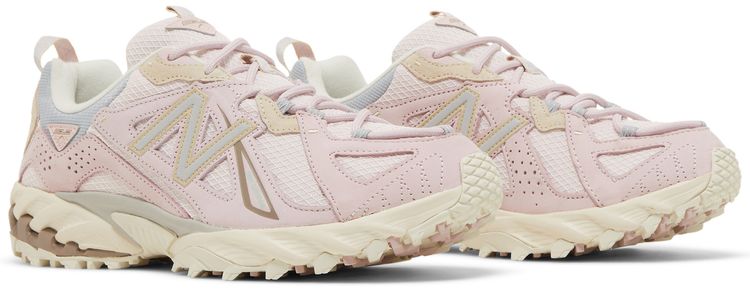New Balance 610 Stone Pink Sandstone