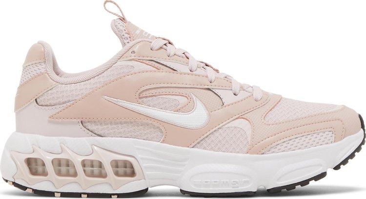 Wmns Zoom Air Fire 'Barely Rose'