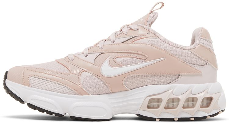 Nike Wmns Zoom Air Fire Barely Rose