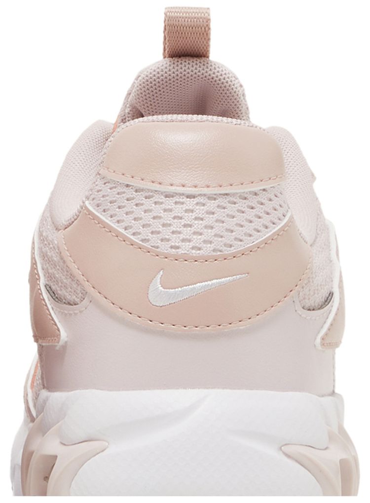 Nike Wmns Zoom Air Fire Barely Rose
