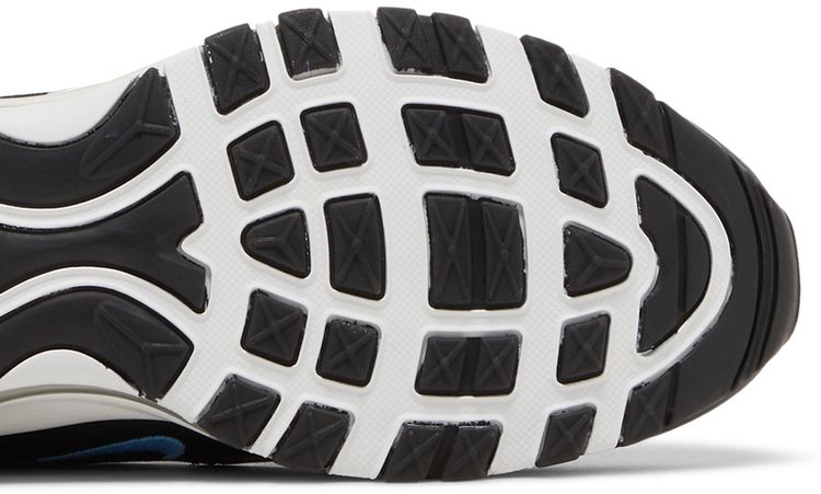 Nike Air Max 97 Black Dark Obsidian