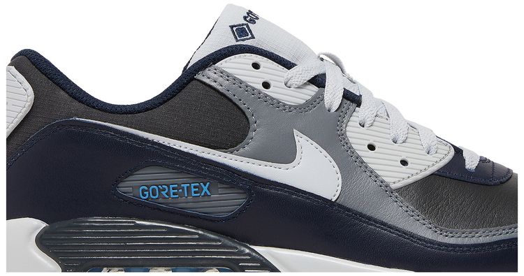 Nike Air Max 90 GORE TEX Anthracite Obsidian