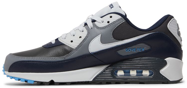 Nike Air Max 90 GORE TEX Anthracite Obsidian