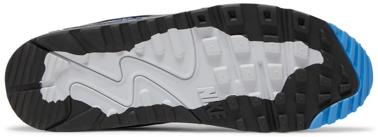 Nike Air Max 90 GORE TEX Anthracite Obsidian