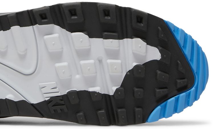 Nike Air Max 90 GORE TEX Anthracite Obsidian