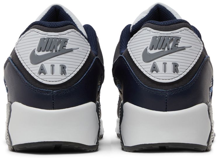 Nike Air Max 90 GORE TEX Anthracite Obsidian