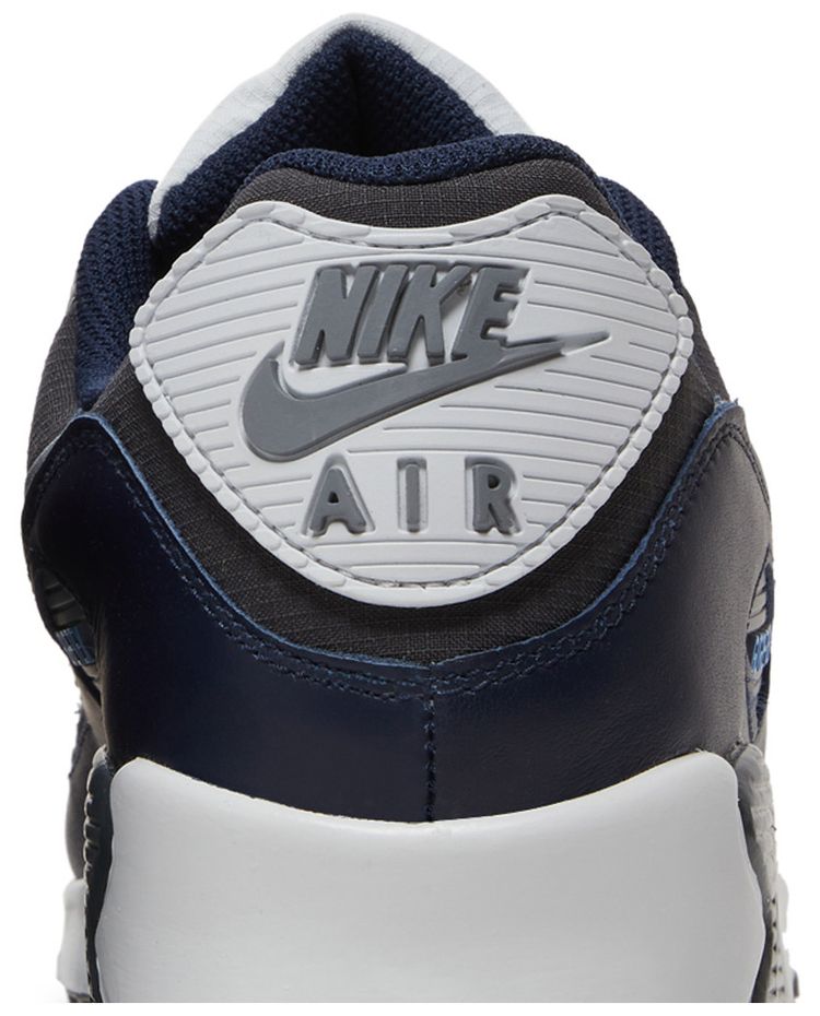 Nike Air Max 90 GORE TEX Anthracite Obsidian