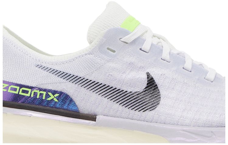 Nike Wmns ZoomX Invincible 3 Purple Agate