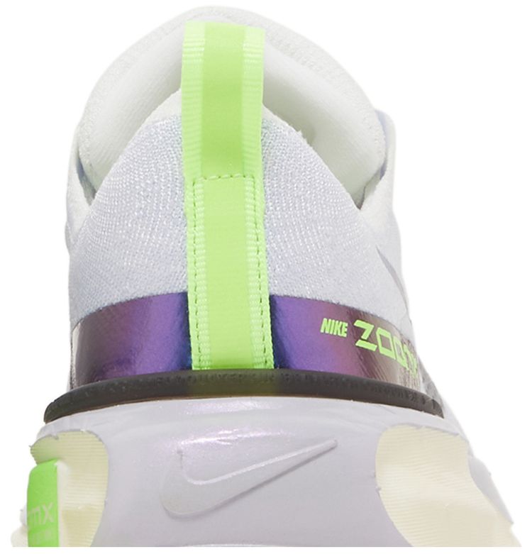 Nike Wmns ZoomX Invincible 3 Purple Agate
